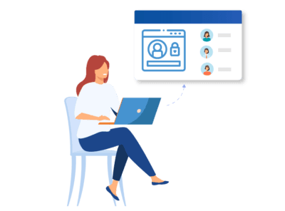 Simple Setup & Management