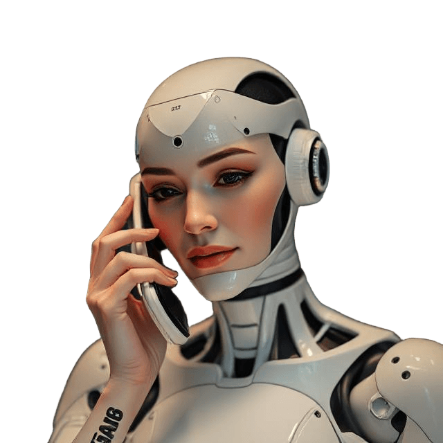 Intelligent, Human-Like Voice AI